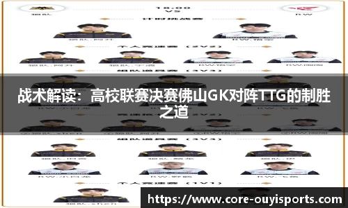 关键词3